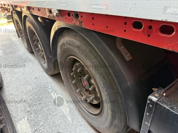 31#9839 Semirimorchio Shwarzmueller in vendita - foto 6