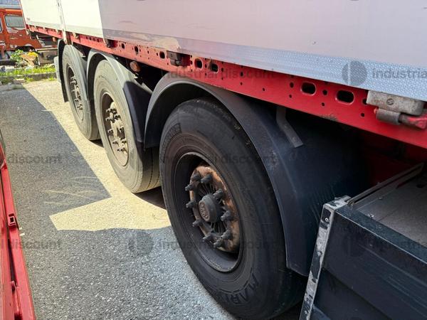 31#9839 Semirimorchio Shwarzmueller in vendita - foto 7