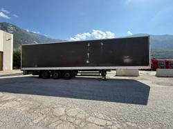 Semirimorchio Shwarzmueller - Lotto 33 (Asta 9839)