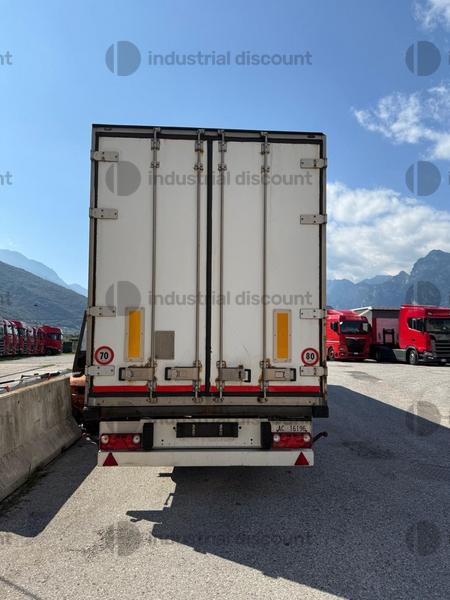 33#9839 Semirimorchio Shwarzmueller in vendita - foto 2