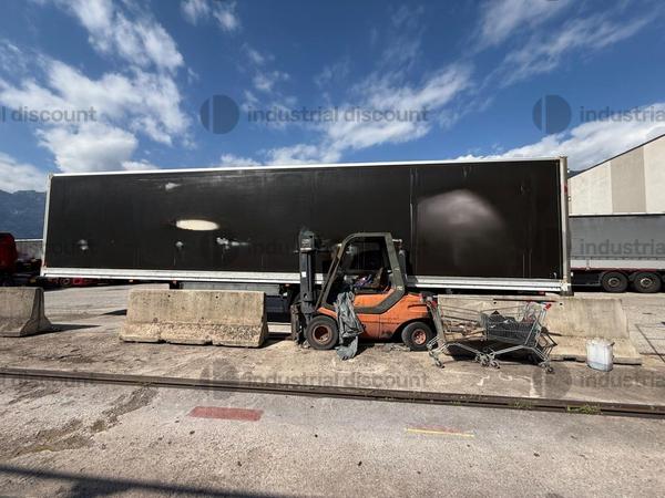 33#9839 Semirimorchio Shwarzmueller in vendita - foto 3