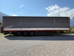 Semirimorchio Shwarzmueller - Lotto 34 (Asta 9839)