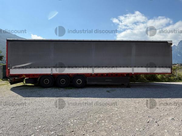 34#9839 Semirimorchio Shwarzmueller in vendita - foto 1