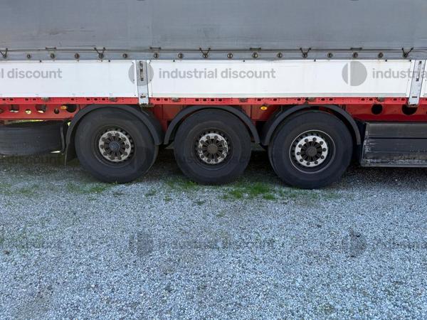 34#9839 Semirimorchio Shwarzmueller in vendita - foto 4