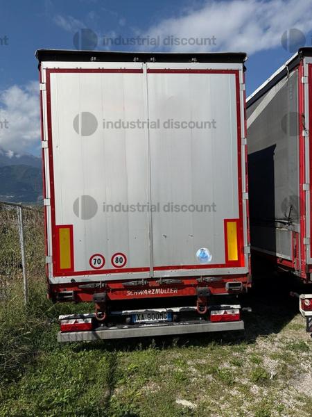 35#9839 Semirimorchio Shwarzmueller in vendita - foto 4