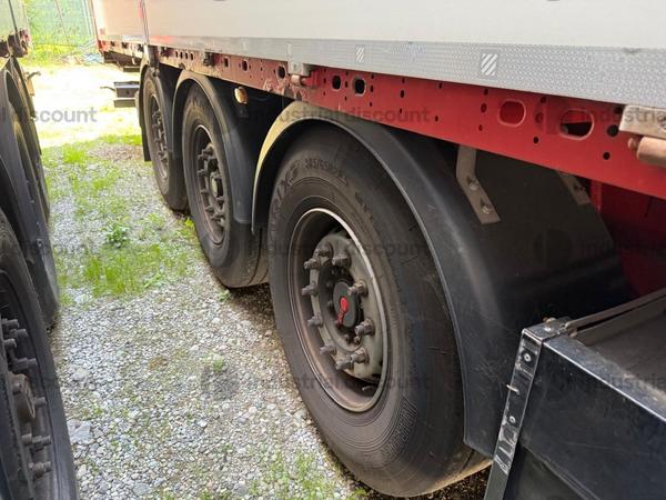 35#9839 Semirimorchio Shwarzmueller in vendita - foto 5