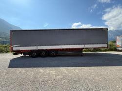 Semirimorchio Shwarzmueller - Lotto 36 (Asta 9839)