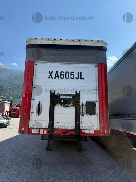 36#9839 Semirimorchio Shwarzmueller in vendita - foto 3