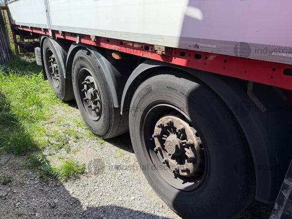 38#9839 Semirimorchio Shwarzmueller in vendita - foto 3