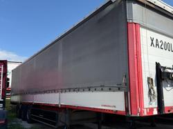 Semirimorchio Shwarzmueller - Lotto 39 (Asta 9839)