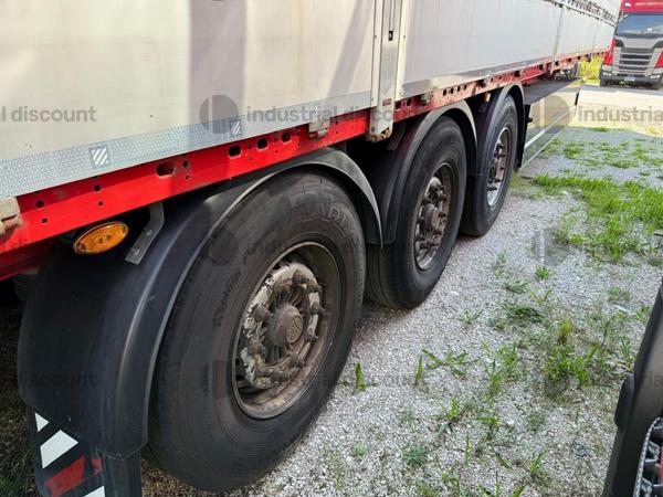 39#9839 Semirimorchio Shwarzmueller in vendita - foto 4