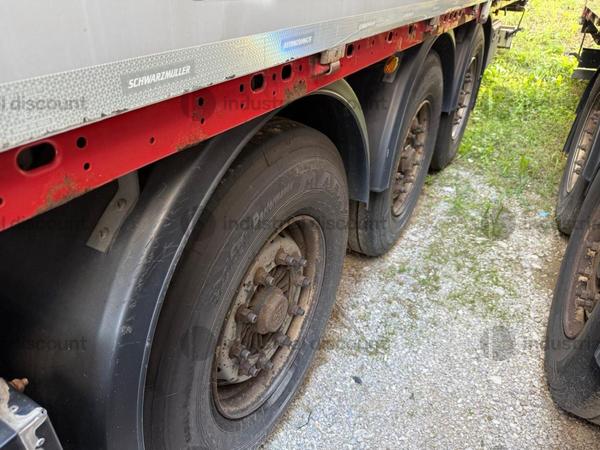 39#9839 Semirimorchio Shwarzmueller in vendita - foto 6