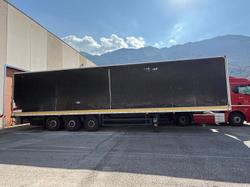 Semirimorchio Schmitz - Lotto 4 (Asta 9839)