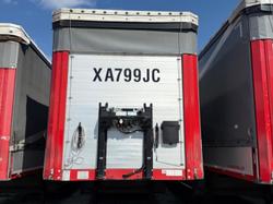 Semirimorchio Shwarzmueller - Lotto 40 (Asta 9839)