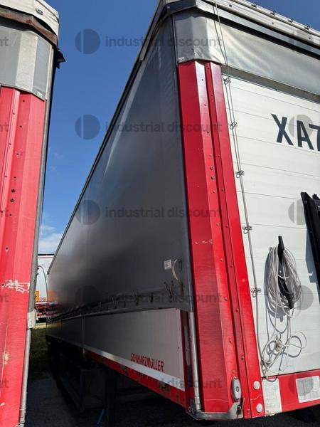 40#9839 Semirimorchio Shwarzmueller in vendita - foto 4