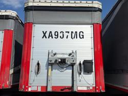 Semirimorchio Shwarzmueller - Lotto 41 (Asta 9839)