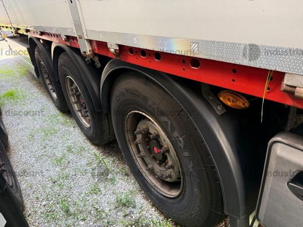 41#9839 Semirimorchio Shwarzmueller in vendita - foto 4