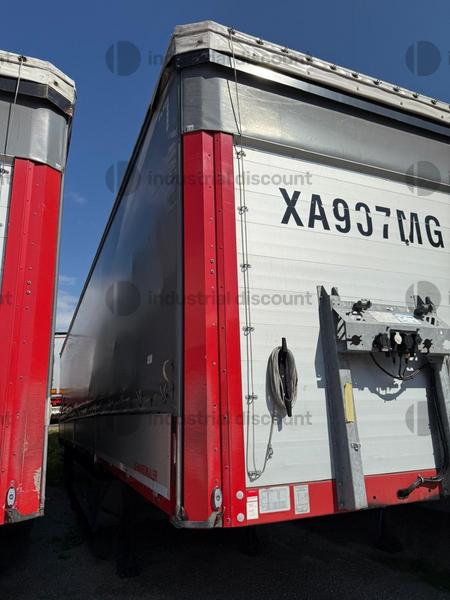 41#9839 Semirimorchio Shwarzmueller in vendita - foto 5