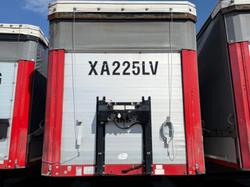 Semirimorchio Shwarzmueller - Lotto 42 (Asta 9839)