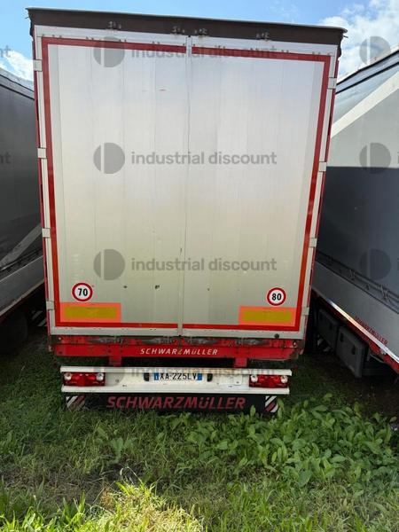 42#9839 Semirimorchio Shwarzmueller in vendita - foto 3