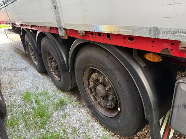 42#9839 Semirimorchio Shwarzmueller in vendita - foto 4