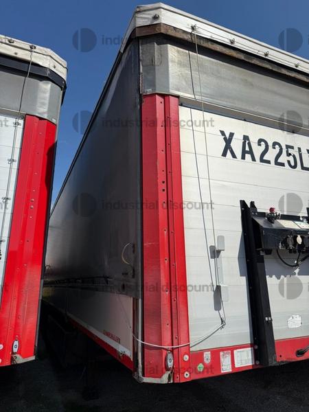 42#9839 Semirimorchio Shwarzmueller in vendita - foto 5