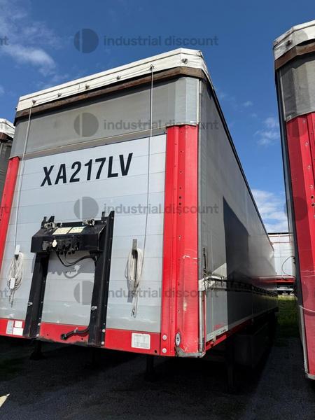 43#9839 Semirimorchio Shwarzmueller in vendita - foto 3