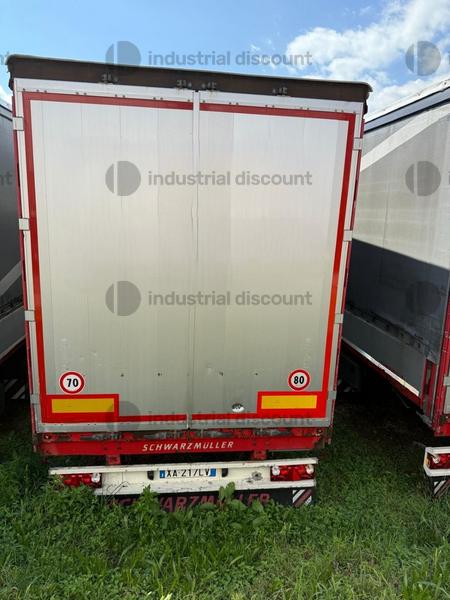 43#9839 Semirimorchio Shwarzmueller in vendita - foto 5