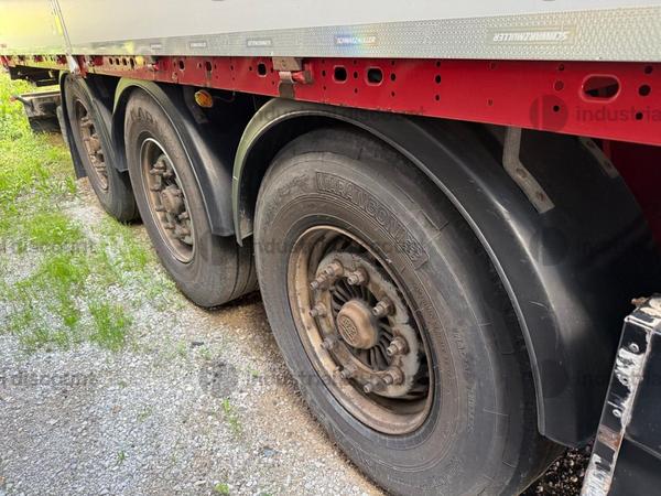 43#9839 Semirimorchio Shwarzmueller in vendita - foto 6