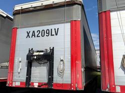 Semirimorchio Shwarzmueller - Lotto 44 (Asta 9839)