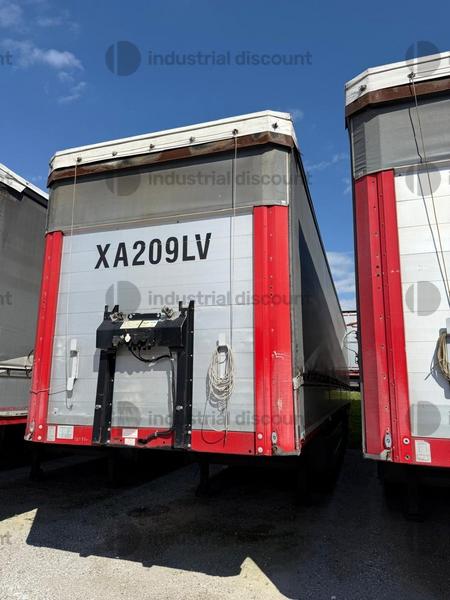 44#9839 Semirimorchio Shwarzmueller in vendita - foto 2