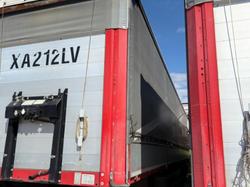 Semirimorchio Shwarzmueller - Lotto 45 (Asta 9839)