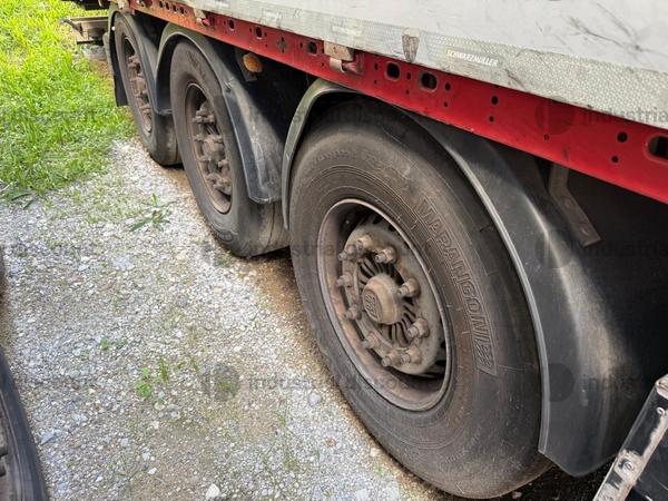 45#9839 Semirimorchio Shwarzmueller in vendita - foto 5