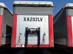 Semirimorchio Shwarzmueller - Lotto 46 (Asta 9839)