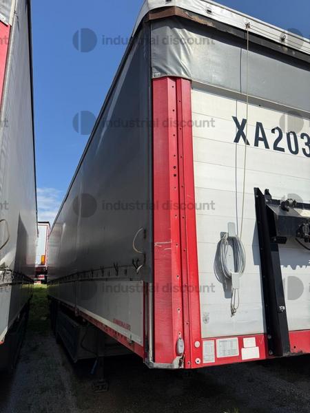 47#9839 Semirimorchio Shwarzmueller in vendita - foto 6