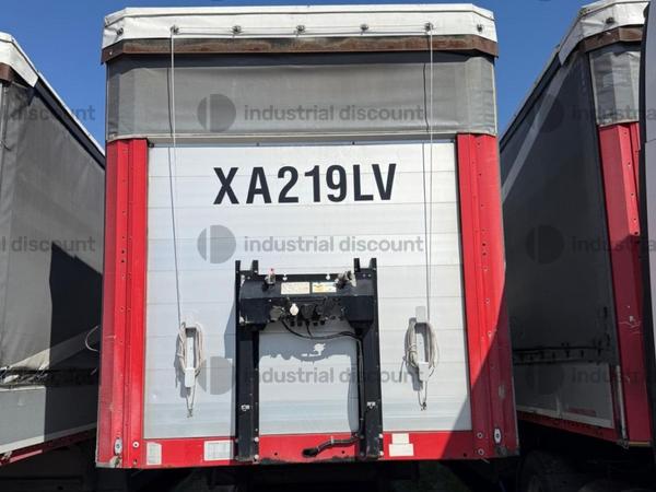 48#9839 Semirimorchio Shwarzmueller in vendita - foto 1