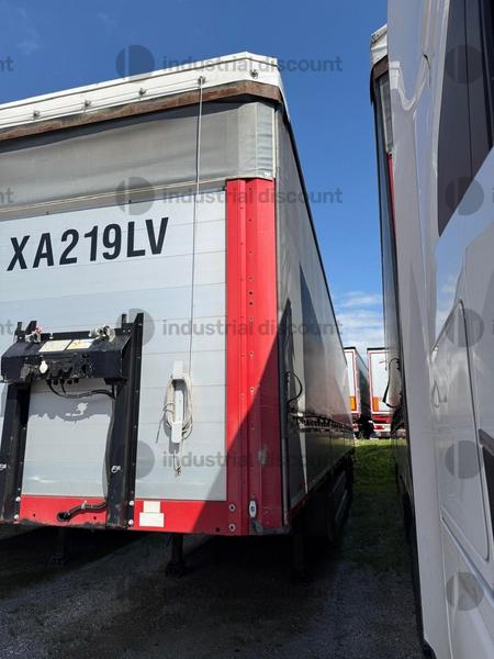 48#9839 Semirimorchio Shwarzmueller in vendita - foto 4