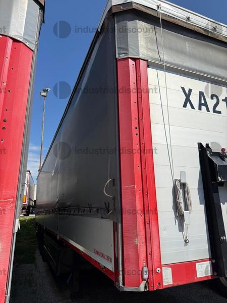 48#9839 Semirimorchio Shwarzmueller in vendita - foto 6