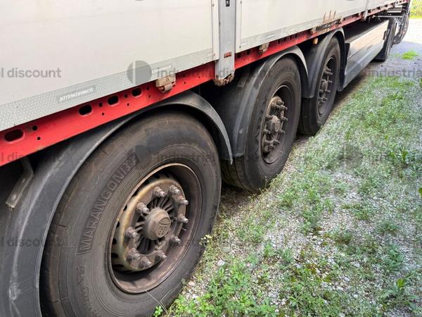 49#9839 Semirimorchio Shwarzmueller in vendita - foto 2