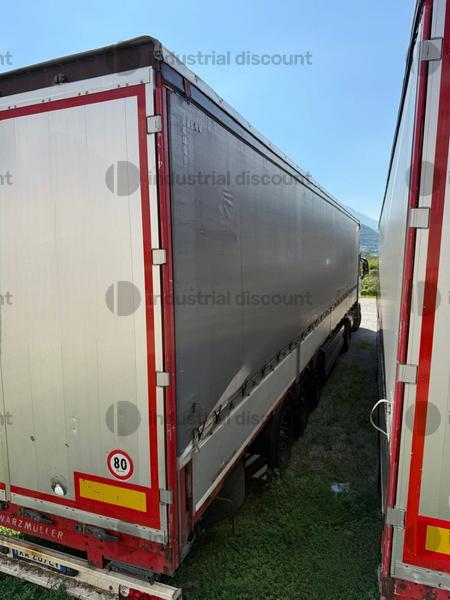 49#9839 Semirimorchio Shwarzmueller in vendita - foto 3