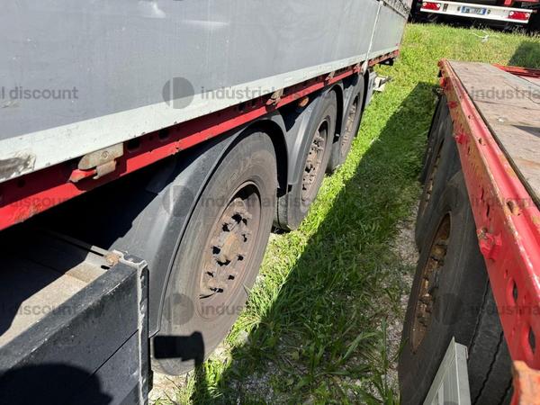 49#9839 Semirimorchio Shwarzmueller in vendita - foto 5