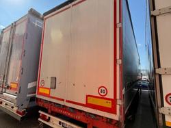 Semirimorchio Shwarzmueller - Lotto 5 (Asta 9839)