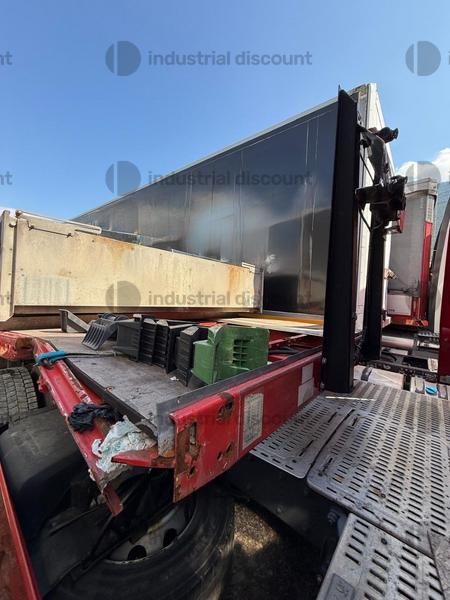 50#9839 Semirimorchio Shwarzmueller in vendita - foto 3