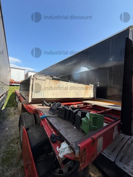 50#9839 Semirimorchio Shwarzmueller in vendita - foto 4