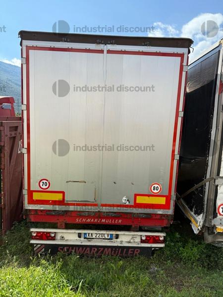 51#9839 Semirimorchio Shwarzmueller in vendita - foto 2