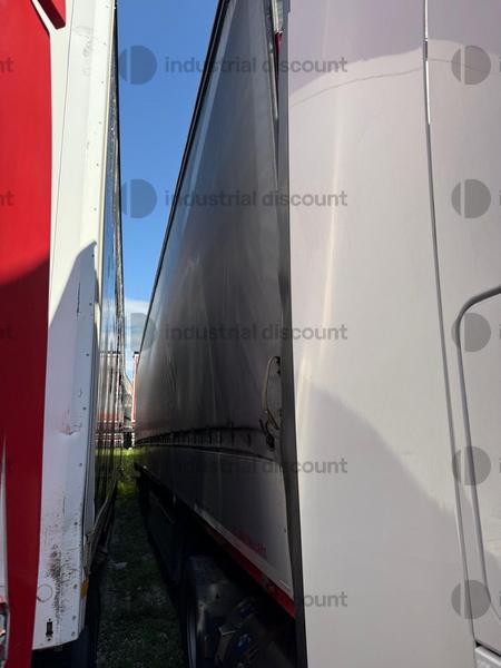 51#9839 Semirimorchio Shwarzmueller in vendita - foto 4