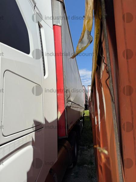 51#9839 Semirimorchio Shwarzmueller in vendita - foto 6