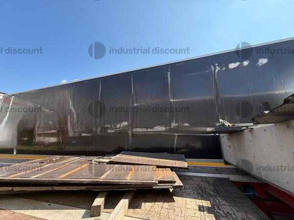 53#9839 Semirimorchio Shmitz in vendita - foto 2