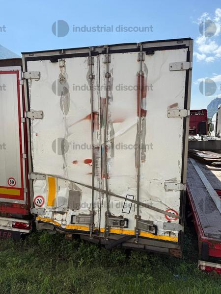 53#9839 Semirimorchio Shmitz in vendita - foto 3