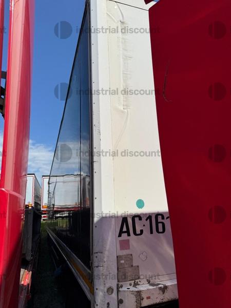 53#9839 Semirimorchio Shmitz in vendita - foto 6